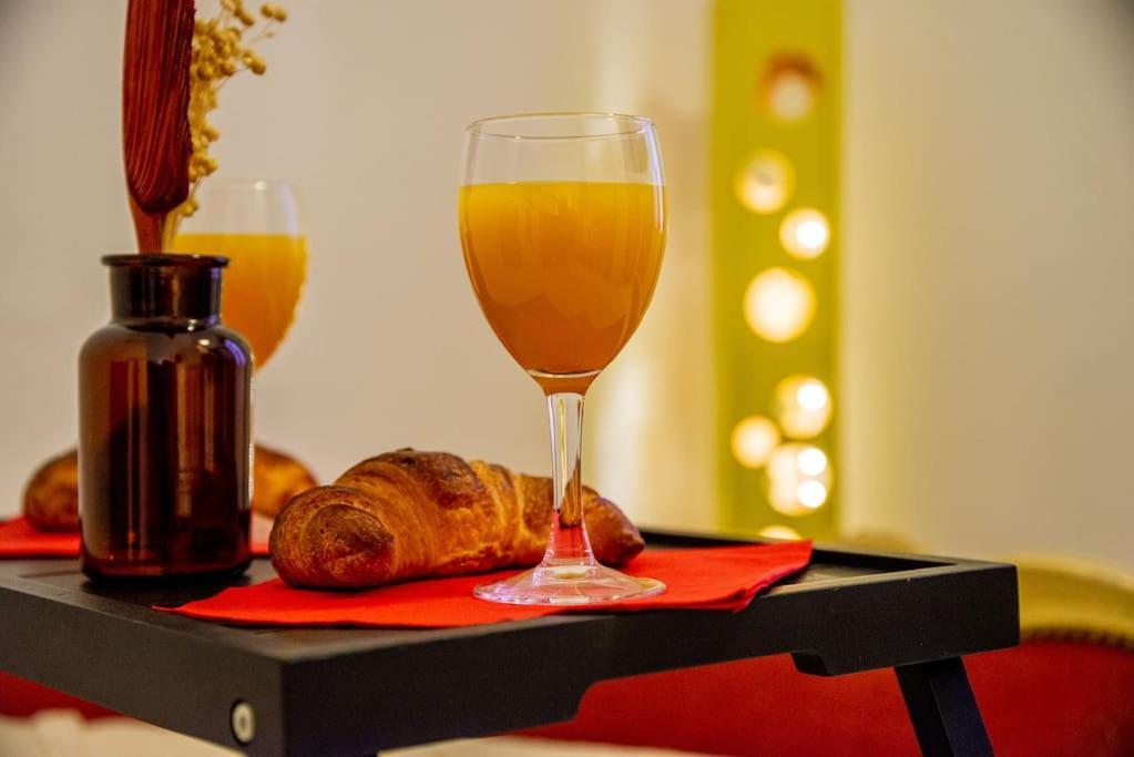 L'Appart Chez Remy Dijon Exterior photo